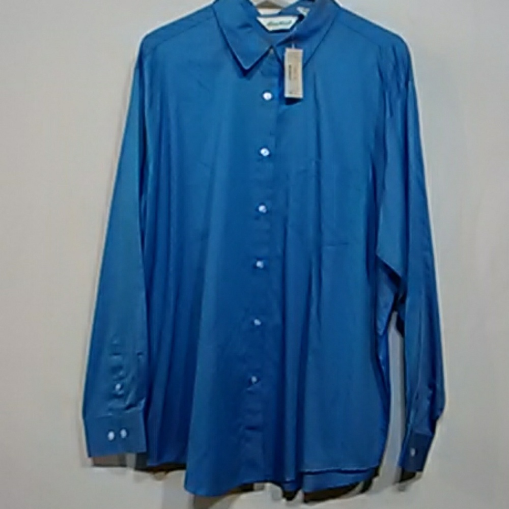 Eddie Bauer men's shirt